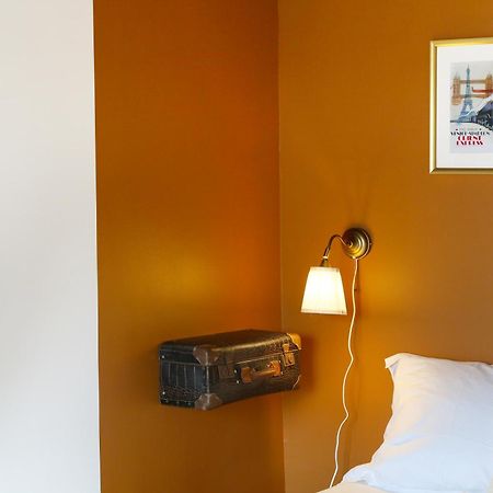 툴루즈 Expat Renting - L'Orient Express - Parking - Wifi 아파트 외부 사진