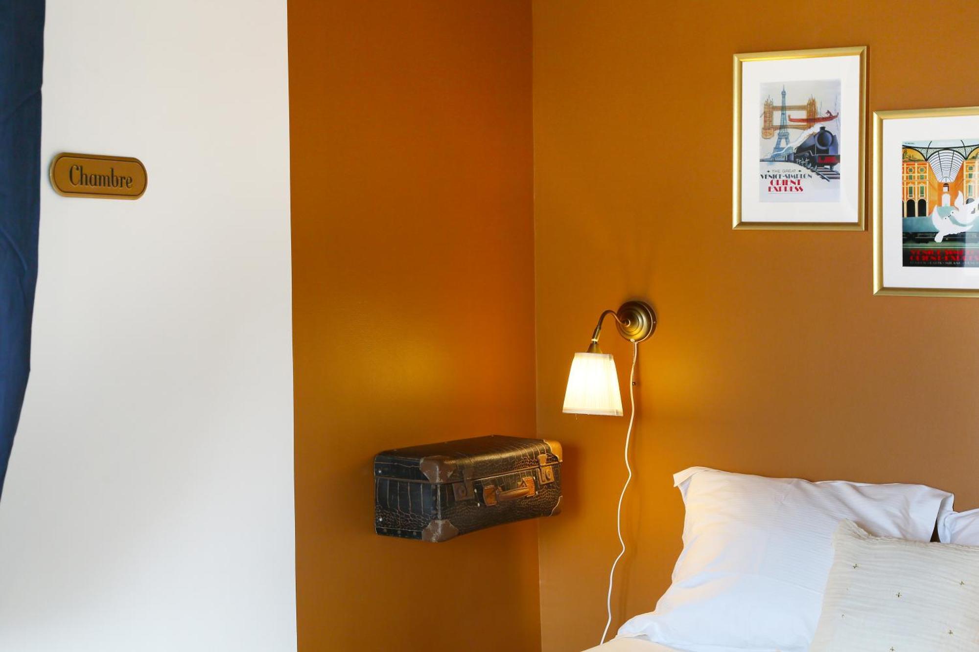 툴루즈 Expat Renting - L'Orient Express - Parking - Wifi 아파트 외부 사진