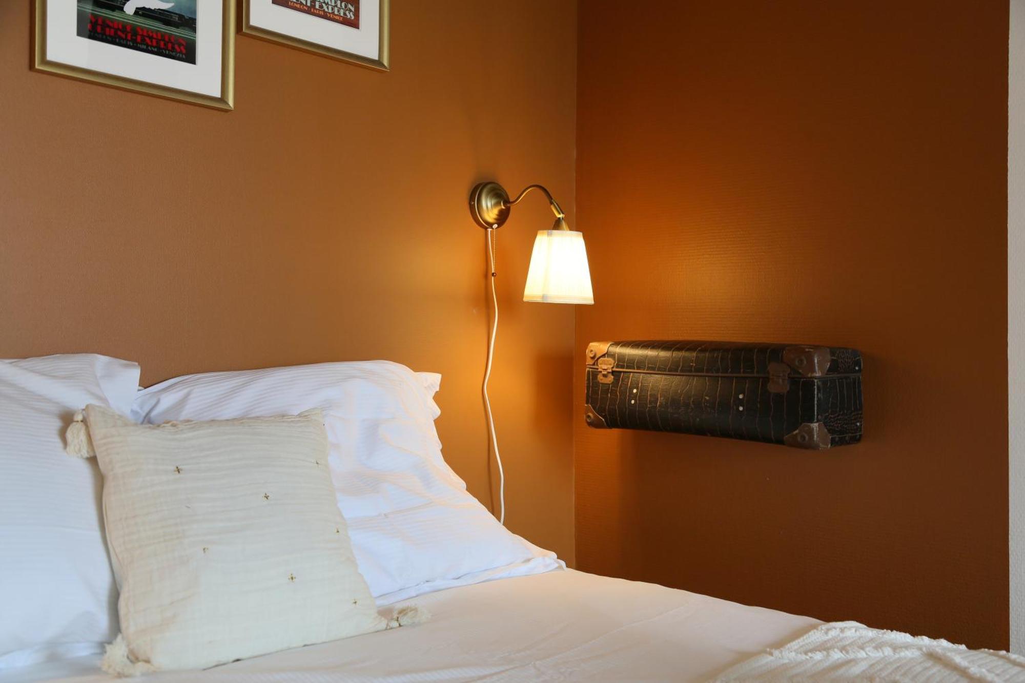 툴루즈 Expat Renting - L'Orient Express - Parking - Wifi 아파트 외부 사진