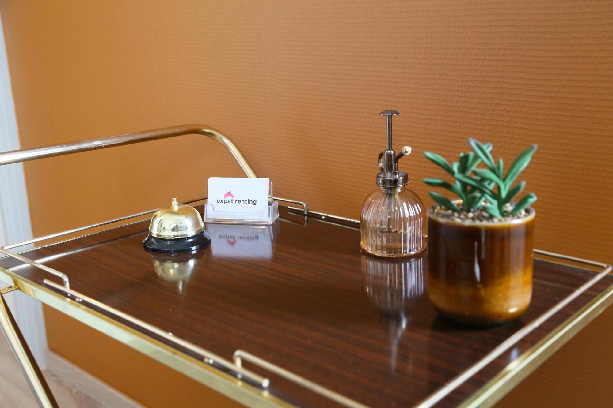 툴루즈 Expat Renting - L'Orient Express - Parking - Wifi 아파트 외부 사진