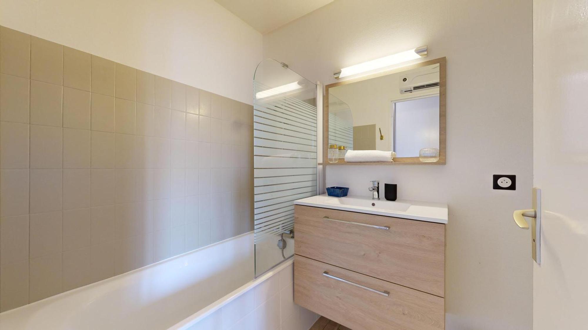 툴루즈 Expat Renting - L'Orient Express - Parking - Wifi 아파트 외부 사진